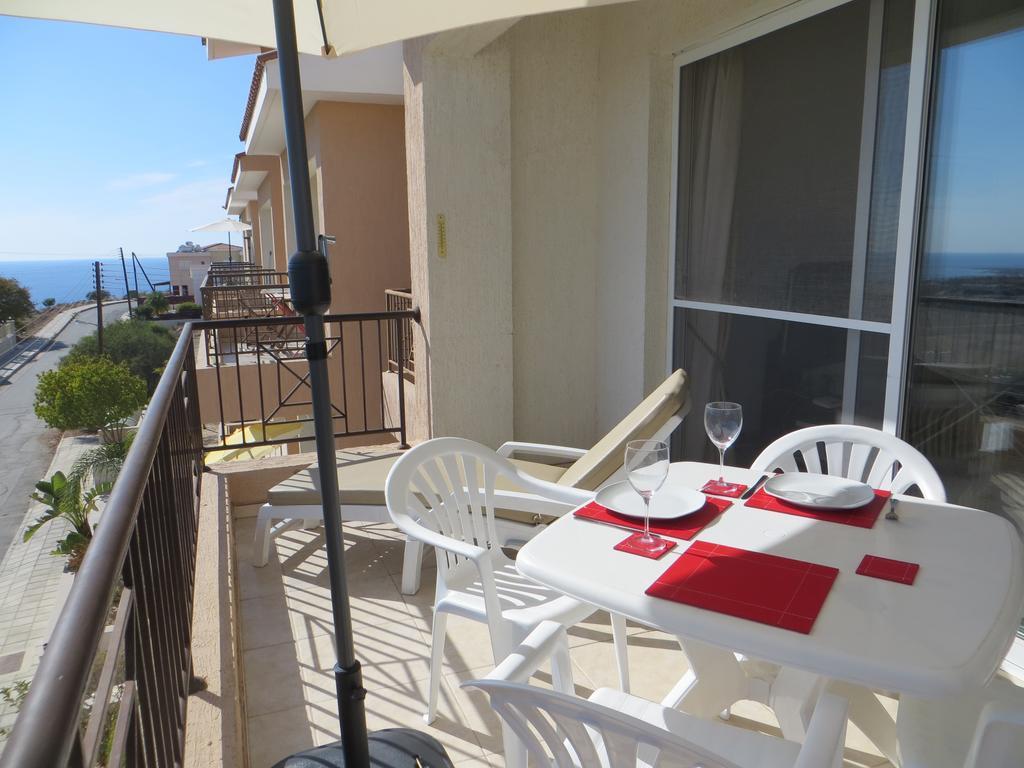 Apartament Melania Pafos