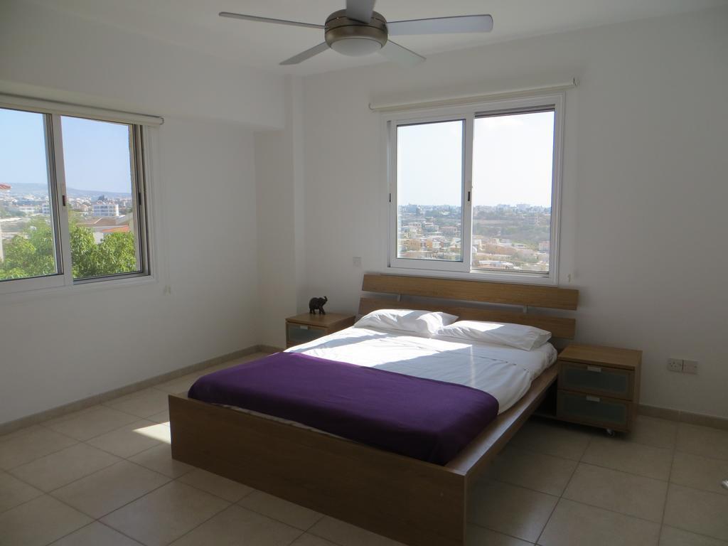Apartament Melania Pafos