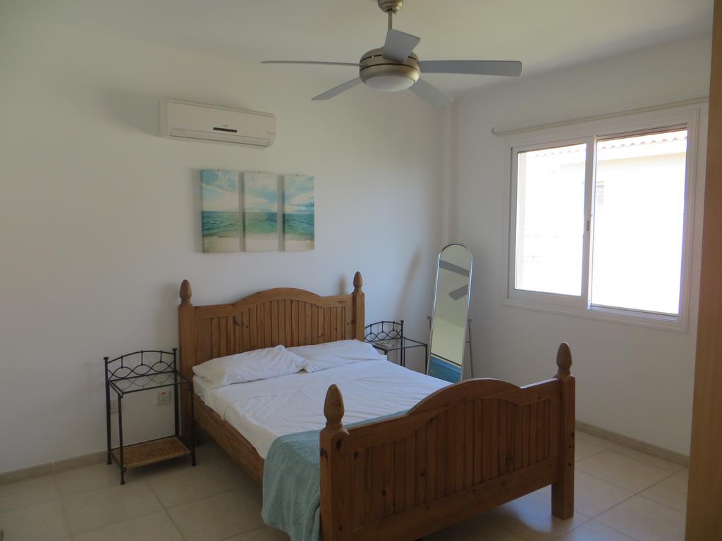 Apartament Melania