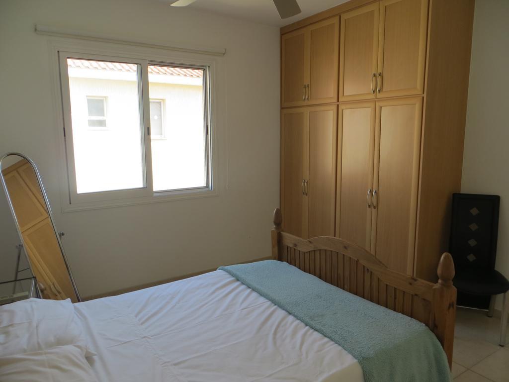 Appartement Melania Paphos