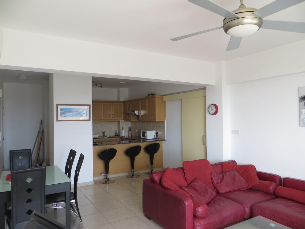 Appartement Melania Paphos