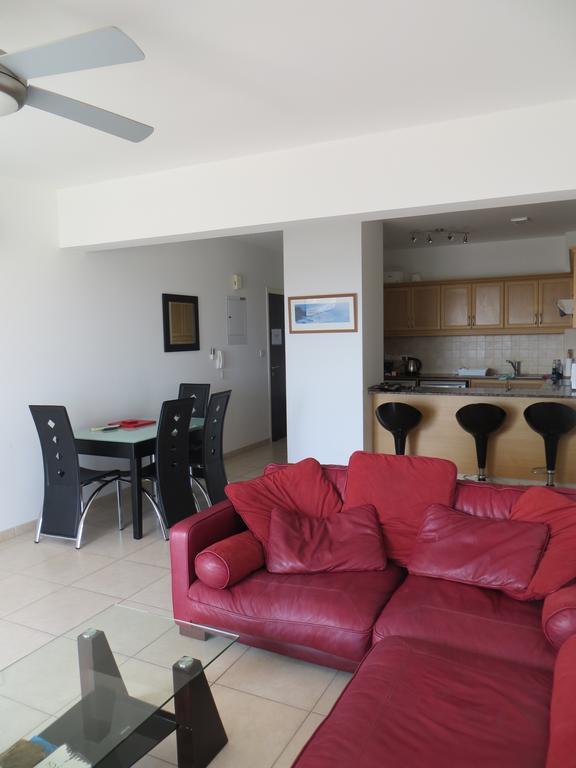 Appartement Melania *